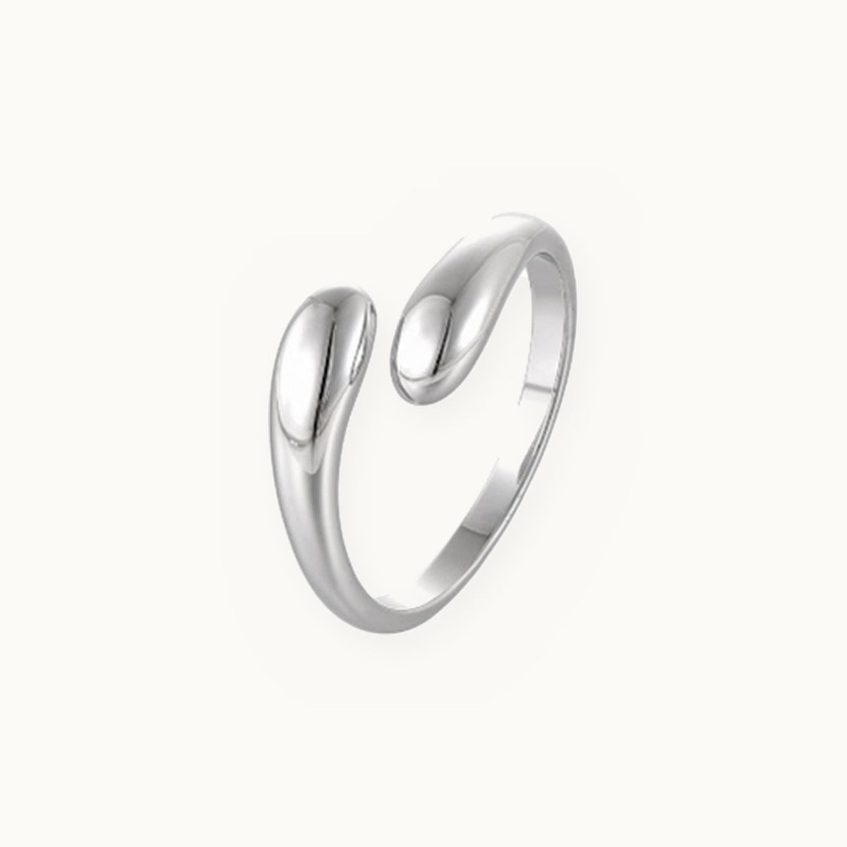 Organic Open Ring