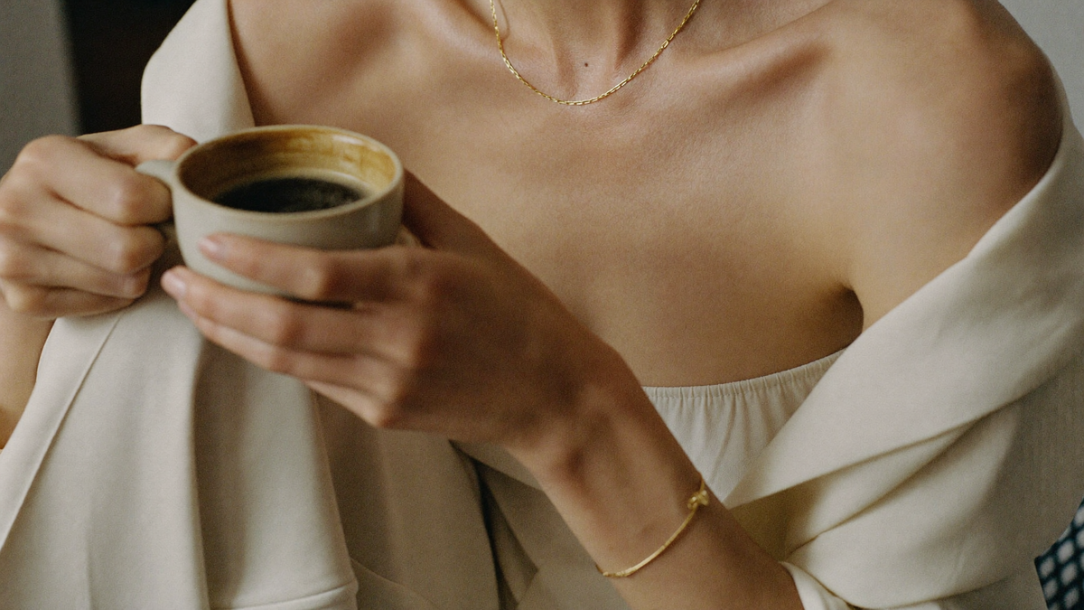 SEVORR jewelry